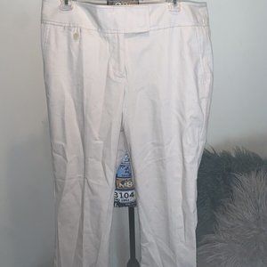 Talbots modern fit women’s pants